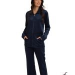 Homewear Βελουτέ