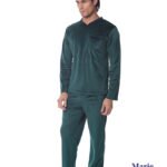 Πυτζάμα Βελουτέ