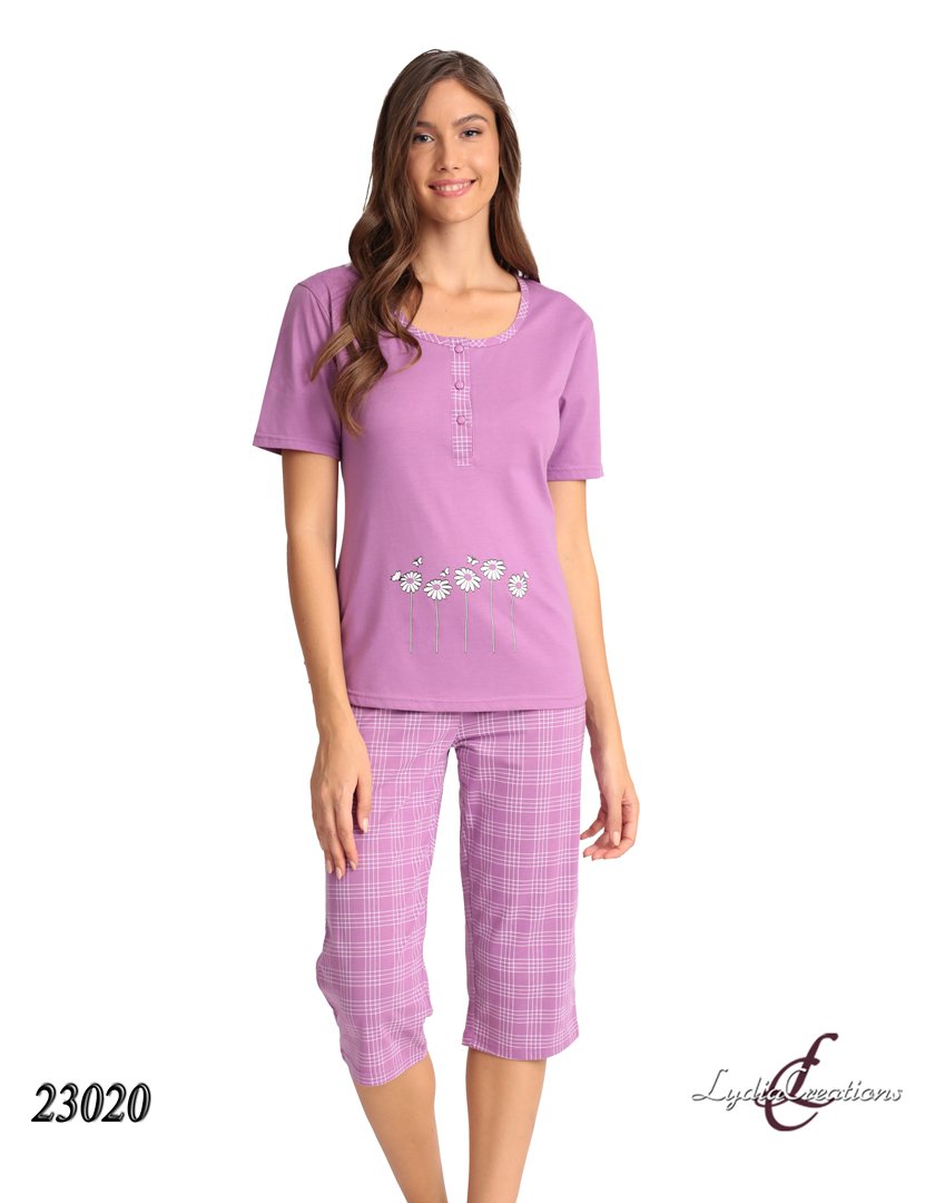 23020 - ΠΥΤΖΑΜΑ ΓΥΝΑΙΚΕΙΑ