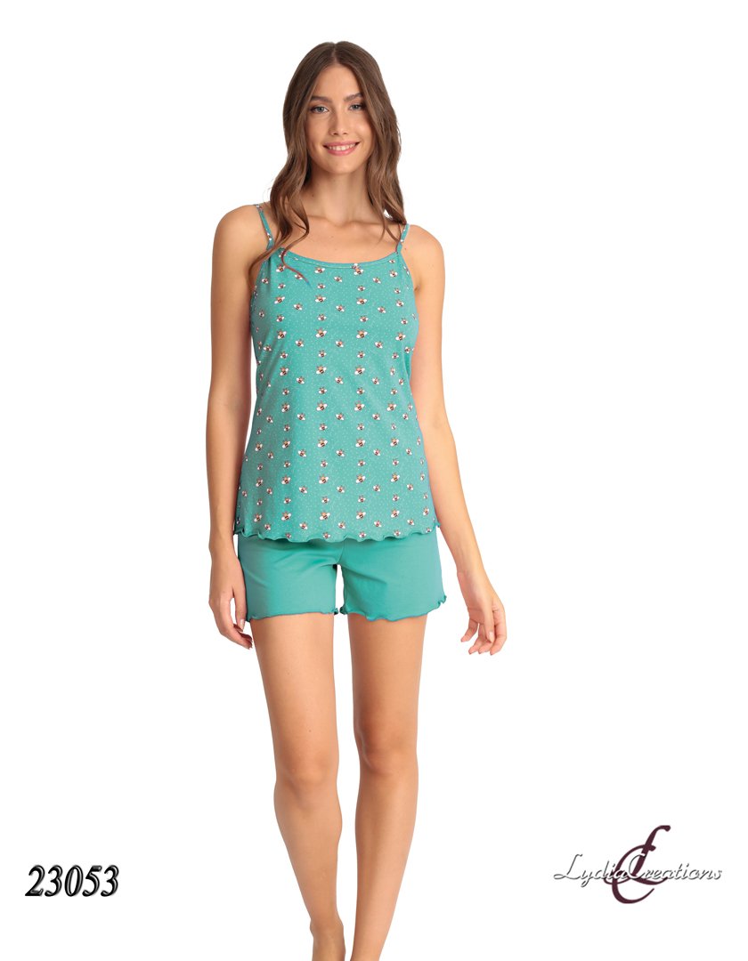 23053 - ΠΥΤΖΑΜΑ ΓΥΝΑΙΚΕΙΑ