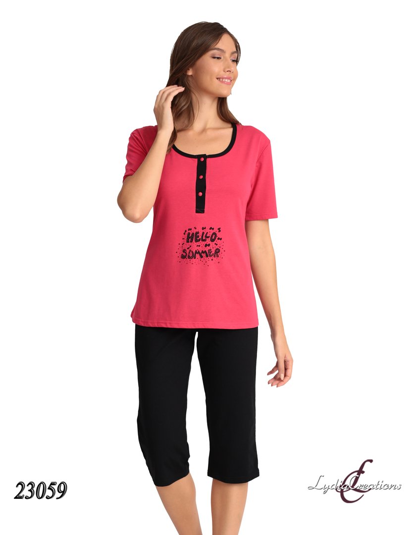 23059 - ΠΥΤΖΑΜΑ ΓΥΝΑΙΚΕΙΑ