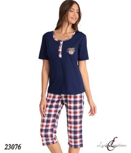 23076 - ΠΥΤΖΑΜΑ ΓΥΝΑΙΚΕΙΑ