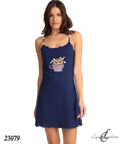 23079 - ΝΥΧΤΙΚΟ ΝΕΑΝΙΚΟ