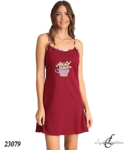 23079 - ΝΥΧΤΙΚΟ ΝΕΑΝΙΚΟ