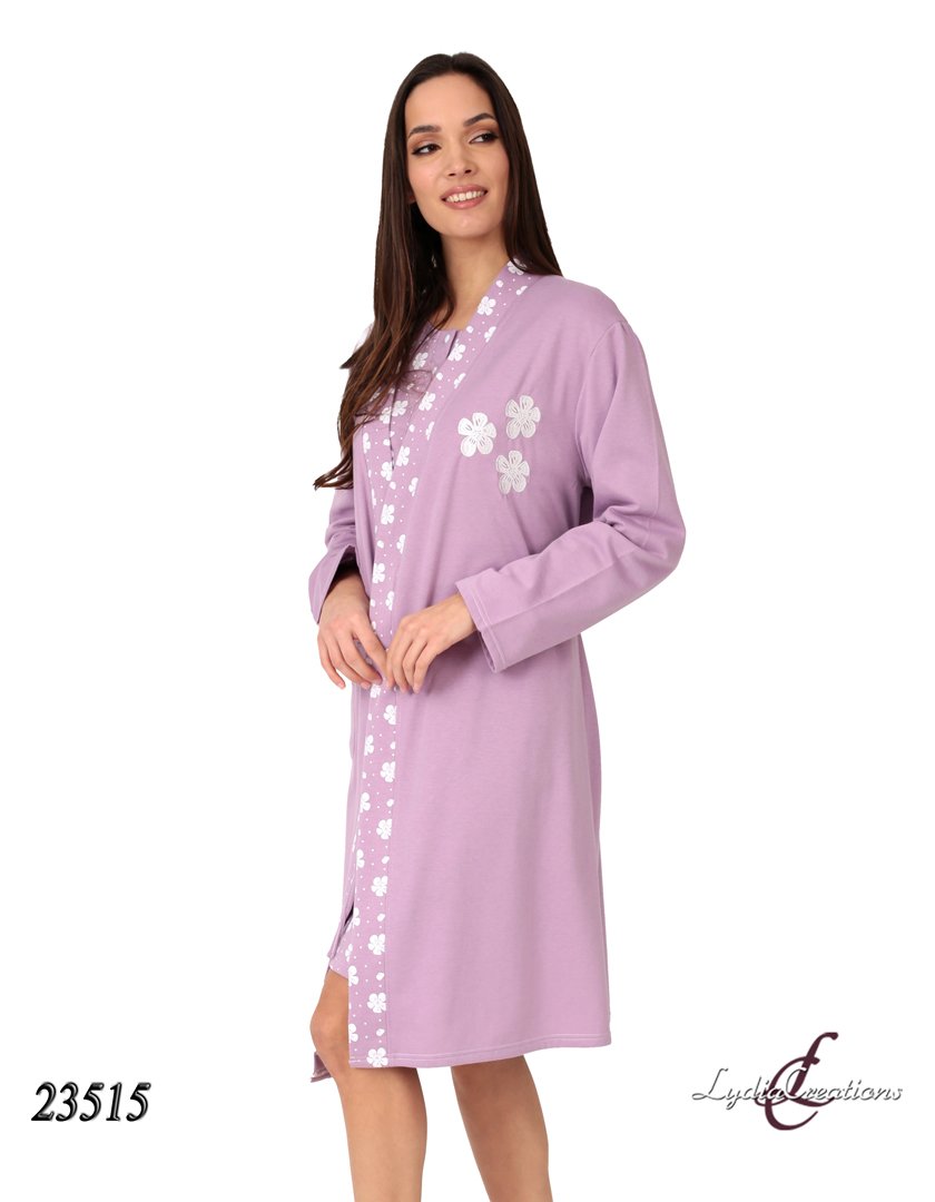 23515 - ΣΕΤ ΓΥΝΑΙΚΕΙΟ ΡΟΜΠΑ ΝΥΧΤΙΚΟ