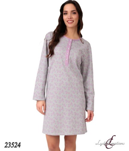 23524 - ΝΥΧΤΙΚΟ ΓΥΝΑΙΚΕΙΟ