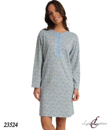 23524 - ΝΥΧΤΙΚΟ ΓΥΝΑΙΚΕΙΟ