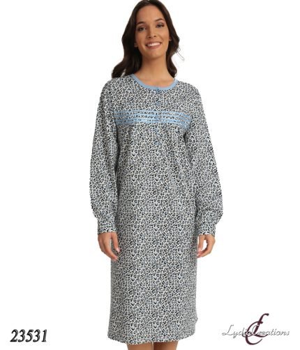 23531 - ΝΥΧΤΙΚΟ ΓΥΝΑΙΚΕΙΟ