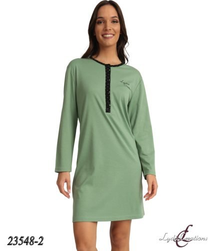 23548-2 - ΣΕΤ ΓΥΝΑΙΚΕΙΟ ΡΟΜΠΑ ΝΥΧΤΙΚΟ