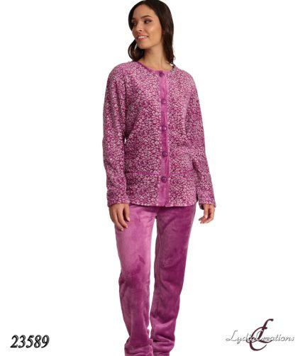 23589 - ΠΥΤΖΑΜΑ ΓΥΝΑΙΚΕΙΑ