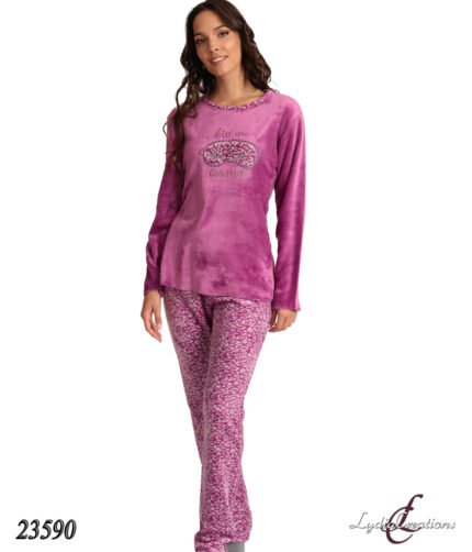 23590 - ΠΥΤΖΑΜΑ ΓΥΝΑΙΚΕΙΑ