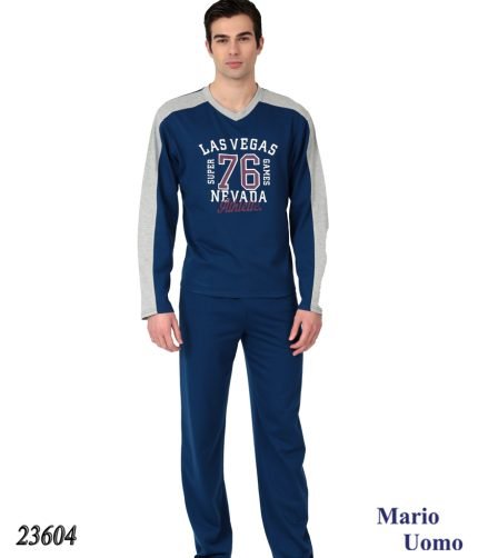 23604 - ΠΥΤΖΑΜΑ ΑΝΔΡΙΚΗ