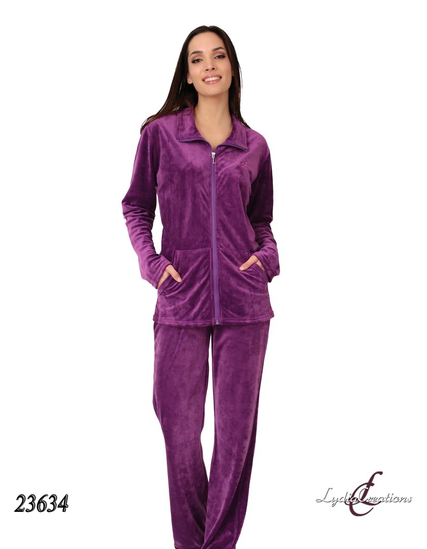 23634 - HOMEWEAR ΓΥΝΑΙΚΕΙΟ
