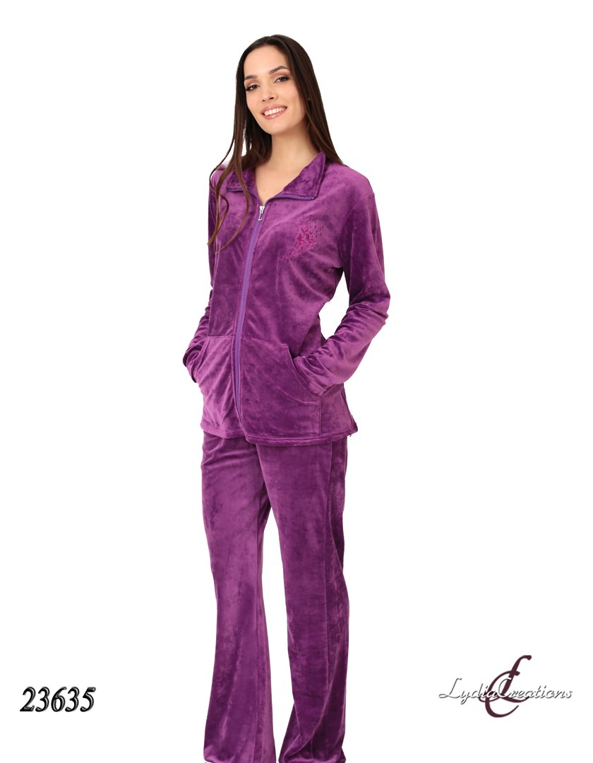 23635 - HOMEWEAR ΓΥΝΑΙΚΕΙΟ